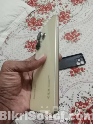 Xiaomi redmi 13 6/128 GB